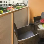Komfort 2 Sypialnie Parking Klima فروتسواف