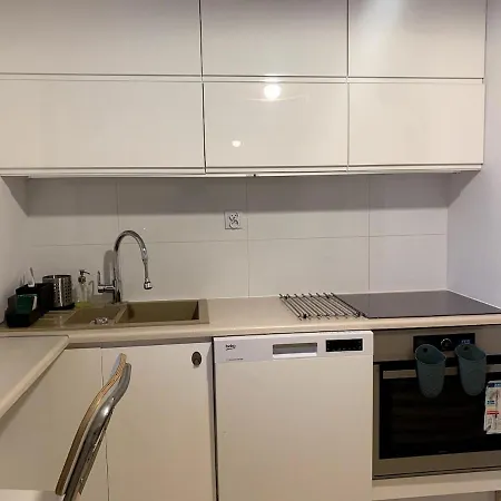 Komfort 2 Sypialnie Parking Klima 아파트 브로츠와프