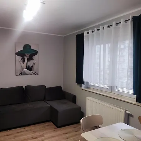 Komfort 2 Sypialnie Parking Klima 아파트 브로츠와프